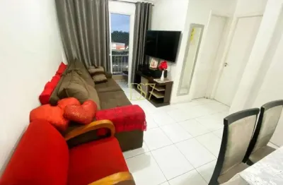 Apartamentos à venda, 2 quartos, 1 vaga, vila gonçalves - são bernardo do campo/sp