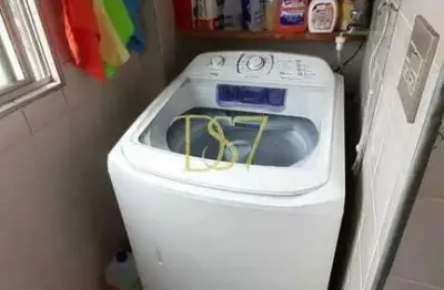 Apartamento para venda condominio tiradentes - 2 quartos 1 vaga -