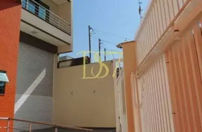 Galpão para venda e alugar em santo andré próximo a av. pereira barreto.