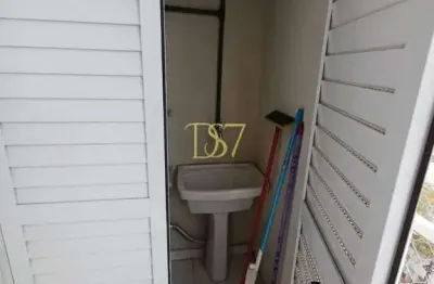 Apartamento para venda - 1 quarto com varanda - belém, são paulo - 10 minutos do metrô belém.