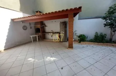 Sobrado à venda ou para alugar em são bernardo do campo - sp - santa terezinha - com 253 m²
