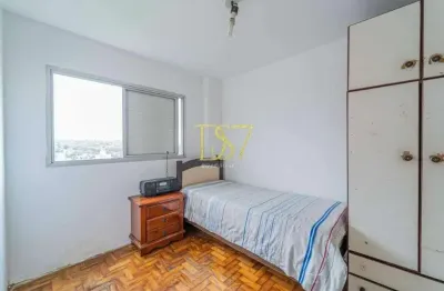 Apartamento à venda, 2 quartos, 1 vaga, vila alexandria - são paulo/sp