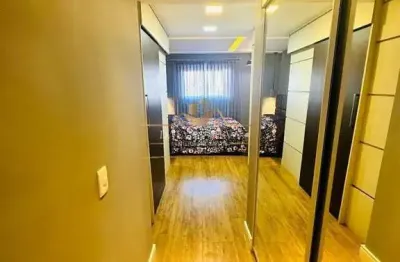 Apartamento à venda com 114m², 3 quartos - 2 vagas - centro - diadema.