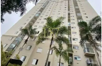 Apartamento com 2 quartos à venda no Nova Petrópolis, São Bernardo do Campo 