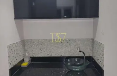 Sala comercial à venda no Jardim do Mar, São Bernardo do Campo 