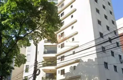 Apartamento 226m², 4 dormitorios, 4 vagas - edificio das palmeira - santo andre.