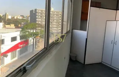 Sala comercial à venda, rudge ramos - são bernardo do campo/sp