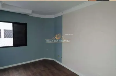 Apartamento com 2 quartos à venda no Baeta Neves, São Bernardo do Campo 