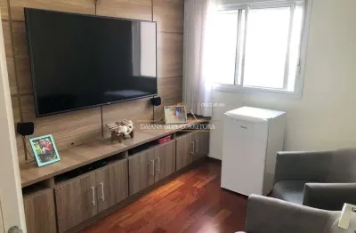 Apartamento com 4 quartos à venda no Nova Petrópolis, São Bernardo do Campo 