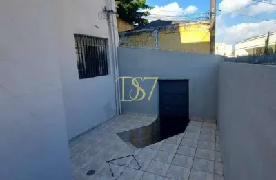 Sobrado - sobrado reformado a venda - travessa rua dos vianas