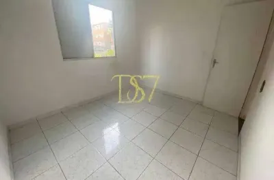 Apartamento para alugar no assunção - 2 quartos - 1 vaga - 54m²