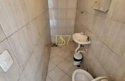 Sala comercial para alugar no Jardim Petroni, São Bernardo do Campo 