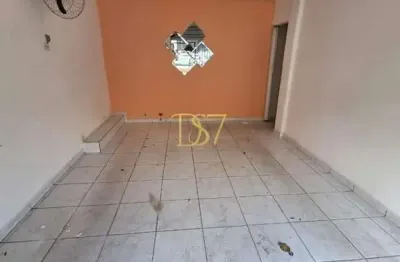 Sala comercial para alugar no Jardim Petroni, São Bernardo do Campo 