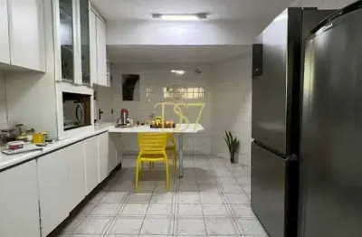 Apartamento semi-mobiliado para alugar com 4 quartos 2 suites 2 vagas - vila bocaina - mauá.