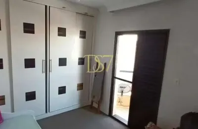 Apartamento mobiliado para alugar, no rudge ramos 2 quartos e 2 vagas