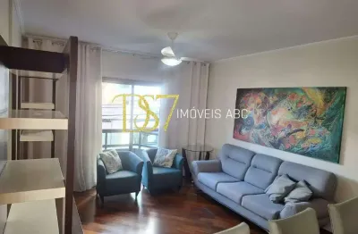 Apartamento para aluguel, 2 quartos, 1 suíte, 2 vagas, nova petrópolis - são bernardo do campo/sp