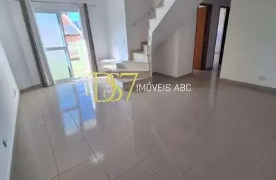 Cobertura a venda nova petropolis - 3 quartos 1 suite 3 vagas cobertas - 160m²