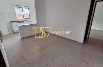Apartamento para aluguel, 1 quarto, Montanhão - São Bernardo do Campo/SP