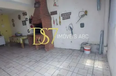 Casa com 5 quartos à venda no Anchieta, São Bernardo do Campo 