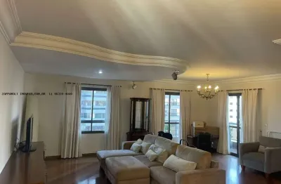 Apartamento 220m² no Jardim da Saúde | 4 Dorms, 3 Suítes e Hall Privativo