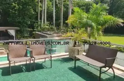 Mansão de Luxo no Jardim Acapulco | 7 Suítes, Cinema e Clube Privativo