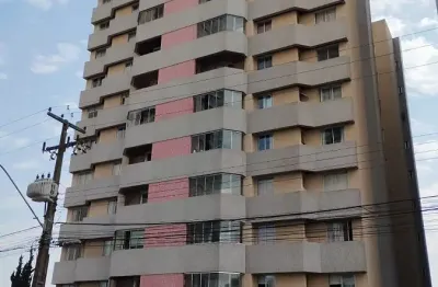 Lindo apartamento no bairro portão mobiliado ao lado do mac donald´s