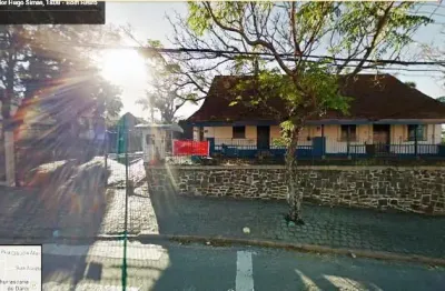 Casa comercial com 20 salas à venda na Avenida Desembargador Hugo Simas, 1800, Bom Retiro, Curitiba