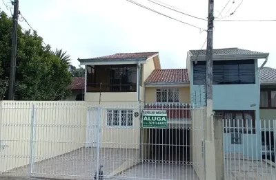 Casa com 3 quartos para alugar na Rua Dona Branca do Nascimento Miranda, 914, Pilarzinho, Curitiba