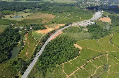 Terreno à venda no Chapada Grande, Serra 