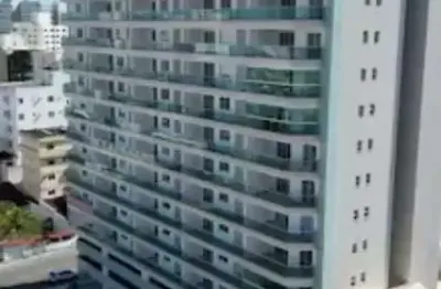 Apartamento com 2 quartos à venda na Rua Ouro Preto, Praia do Morro, Guarapari