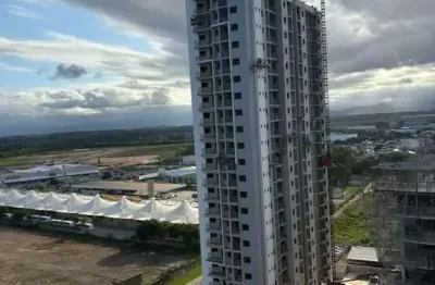 Apartamento à venda na Praia de Itaparica, Vila Velha 