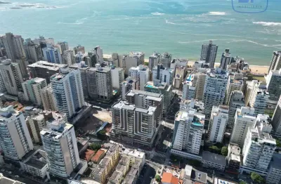 Apartamento à venda no Itapuã, Vila Velha 