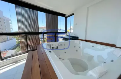 Apartamento com 3 quartos à venda na Alameda Frísia, Enseada Azul, Guarapari