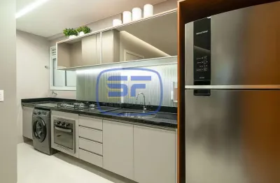Apartamento montado e decorado  na praia de itaparica