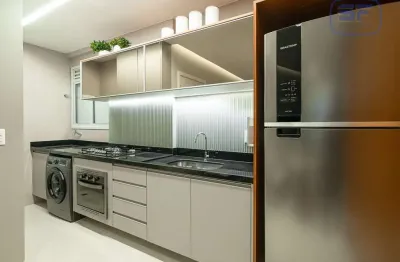 Apartamento à venda no Jockey de Itaparica, Vila Velha 