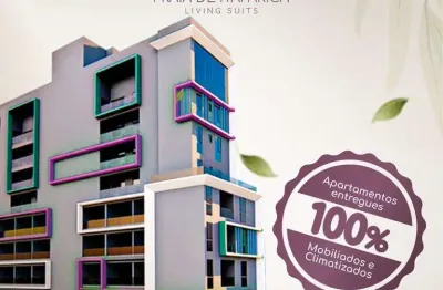 Praia de itaparica living suits: oportunidade perfeita para investir!