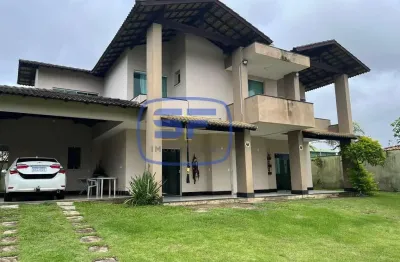 Casa à venda na Avenida das Palmeiras, Interlagos, Vila Velha