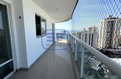 Apartamento com 2 quartos à venda na Praia da Costa, Vila Velha 
