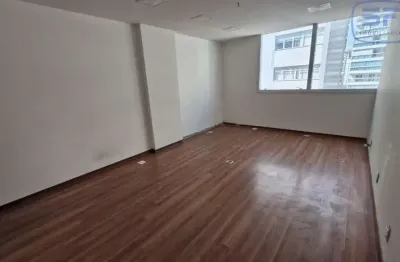 Sala comercial à venda na Alça Da Ponte, Praia da Costa, Vila Velha