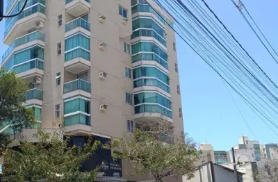 Apartamento com 3 quartos à venda no Jardim Camburi, Vitória 