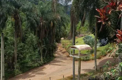 Fazenda à venda no Biriricas, Viana 