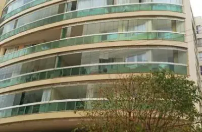 Apartamento com 3 quartos à venda na Praia de Itaparica, Vila Velha 