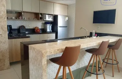 Apartamento com 3 quartos à venda no Itapuã, Vila Velha 