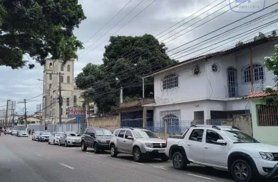 Terreno à venda no Centro de Vila Velha, Vila Velha 