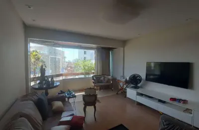 Apartamento para venda em salvador, ondina, 3 dormitórios, 1 suíte, 3 banheiros, 2 vagas