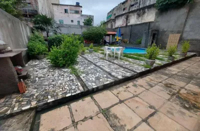 Casa para venda em salvador, piatã, 5 dormitórios, 2 suítes, 3 banheiros, 10 vagas