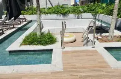 Apartamento para venda em salvador, horto florestal, 3 dormitórios, 3 suítes, 3 banheiros, 4 vagas