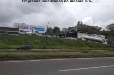 Terreno à venda na Br 324  Km 12, Valéria, Salvador