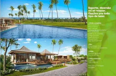 Apartamento para venda em mata de são joão, imbassaí, 3 dormitórios, 2 suítes, 3 banheiros, 2 vagas