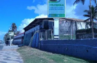 Sala comercial à venda na Rua Marquês de Queluz, Boca do Rio, Salvador